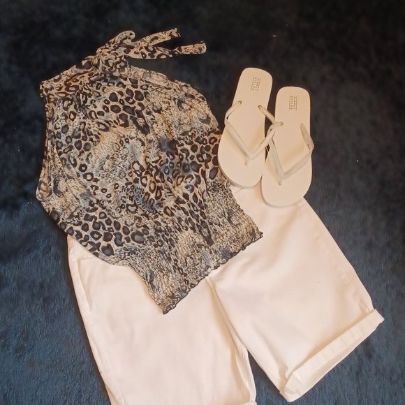 PARIS PINK Tops - PARIS PINK